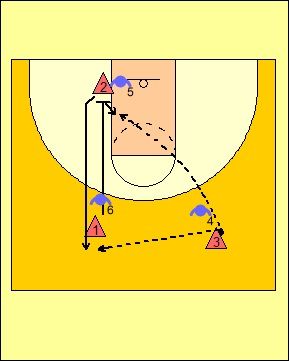 enseñanza, flex, ejercicio, ejercicios, baloncesto, basket, mini mini-basket, minibasket