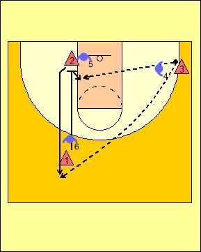 enseñanza, flex, ejercicio, ejercicios, baloncesto, basket, mini mini-basket, minibasket