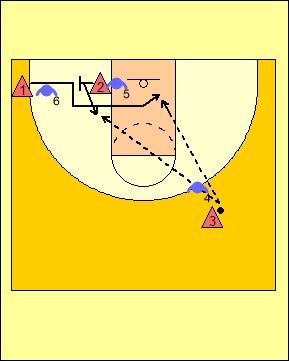 enseñanza, flex, ejercicio, ejercicios, baloncesto, basket, mini mini-basket, minibasket