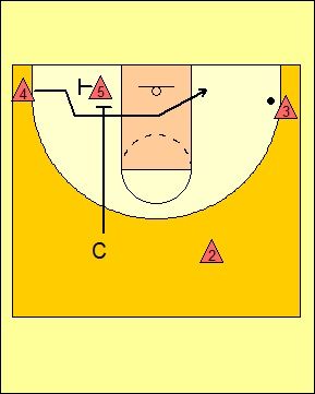 enseñanza, flex, ejercicio, ejercicios, baloncesto, basket, mini mini-basket, minibasket