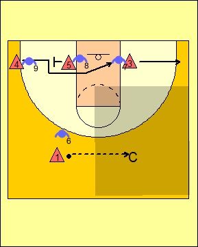 enseñanza, flex, ejercicio, ejercicios, baloncesto, basket, mini mini-basket, minibasket